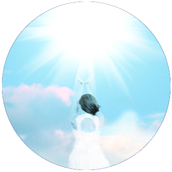 Online LIVE Energy Meditation - QiGong meditation series - Ascension image3
